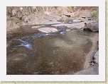 Zion 053 * Small pools worn away in the rock * Small pools worn away in the rock * 2560 x 1920 * (1.09MB)